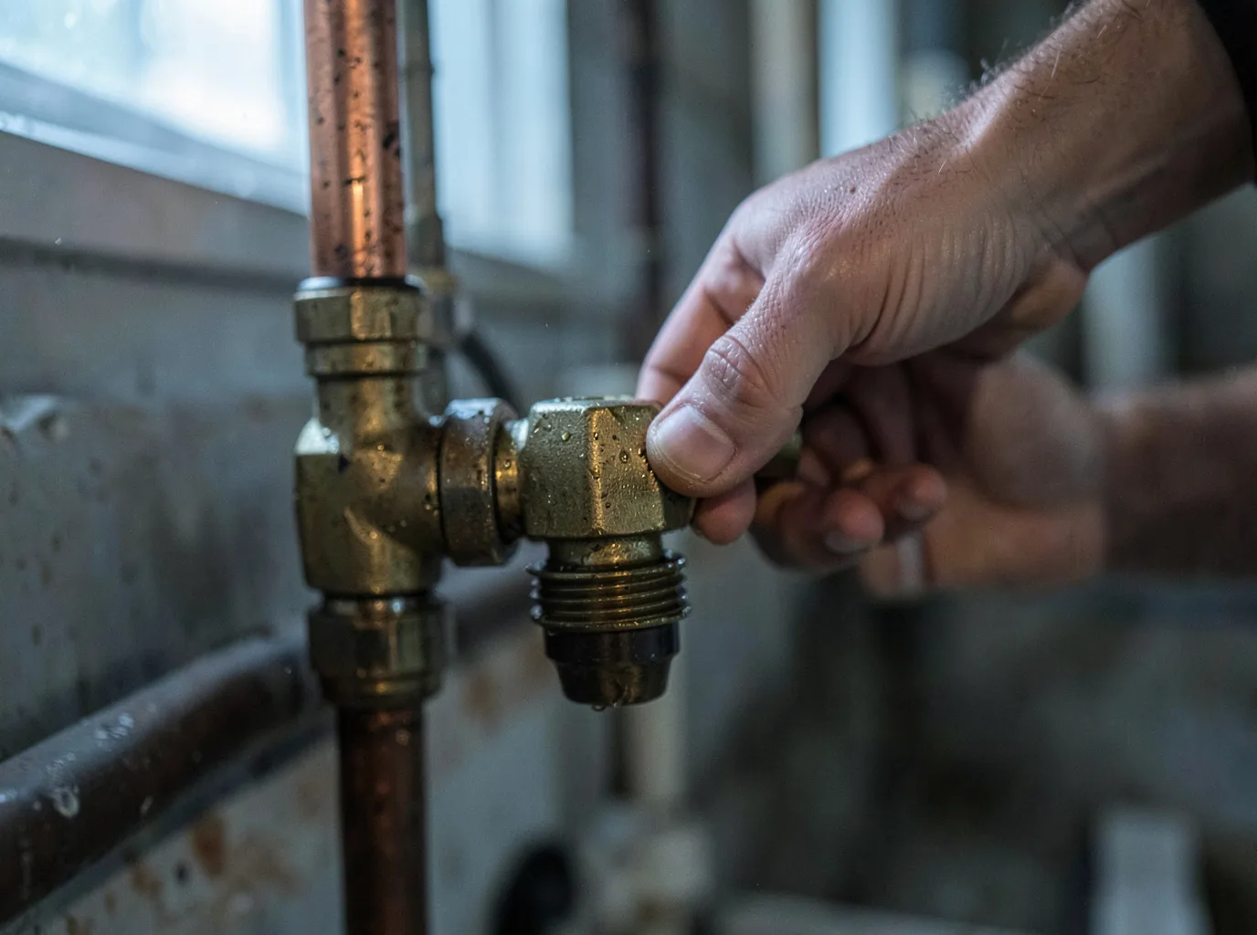 Emergency Plumber Emeryville, CA FAQs